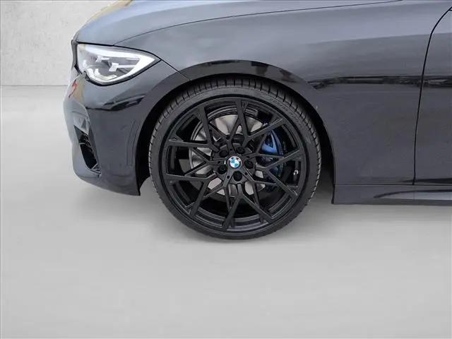 2020 BMW M340i M340i