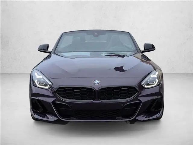 2024 BMW Z4 sDrive30i
