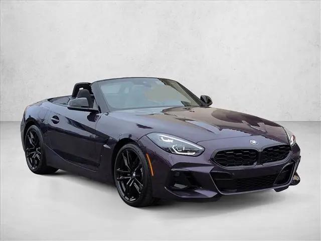 2024 BMW Z4 sDrive30i