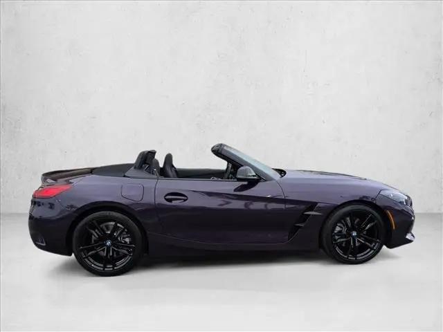 2024 BMW Z4 sDrive30i