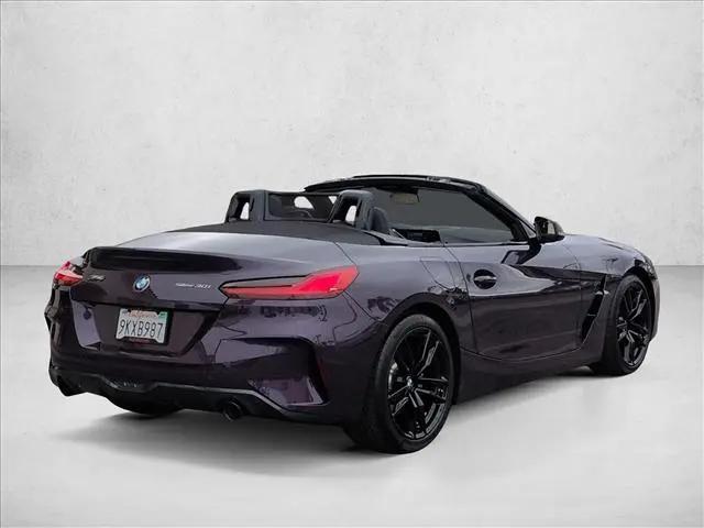 2024 BMW Z4 sDrive30i