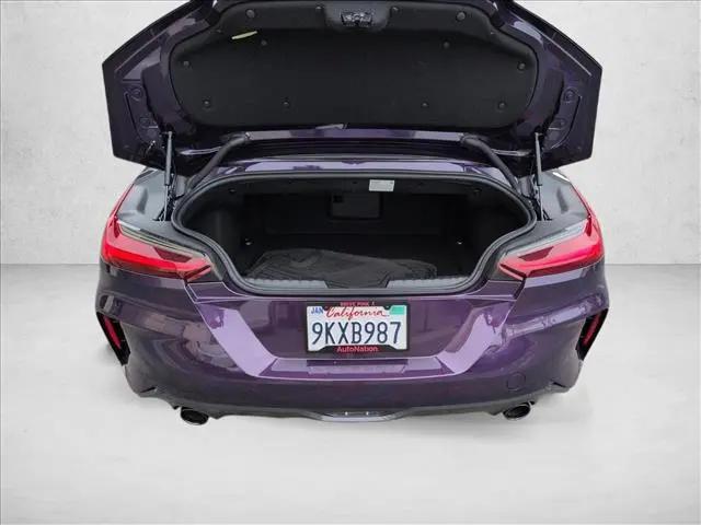 2024 BMW Z4 sDrive30i