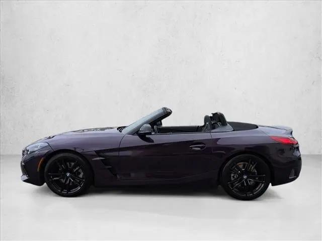 2024 BMW Z4 sDrive30i