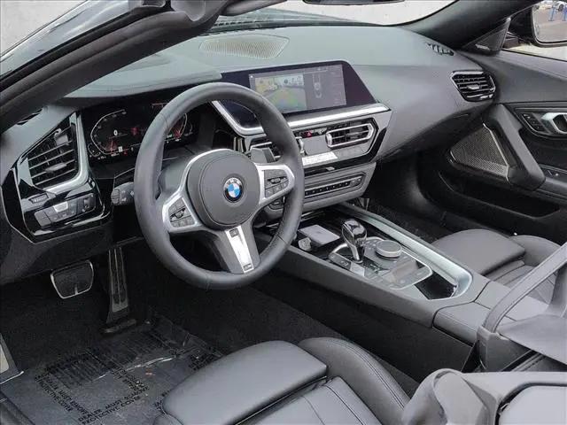2024 BMW Z4 sDrive30i