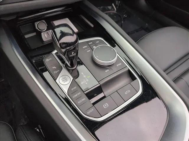 2024 BMW Z4 sDrive30i