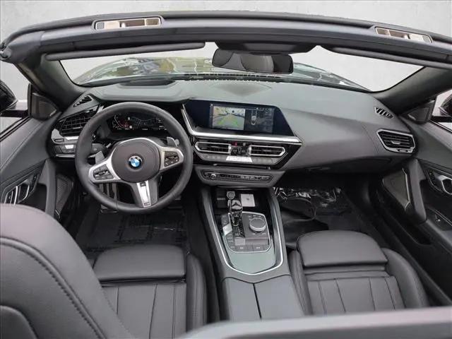 2024 BMW Z4 sDrive30i