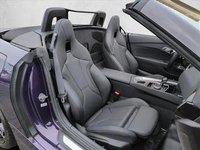 2024 BMW Z4 sDrive30i