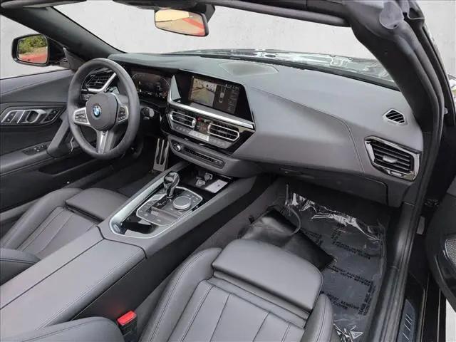 2024 BMW Z4 sDrive30i