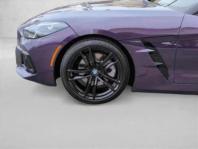 2024 BMW Z4 sDrive30i