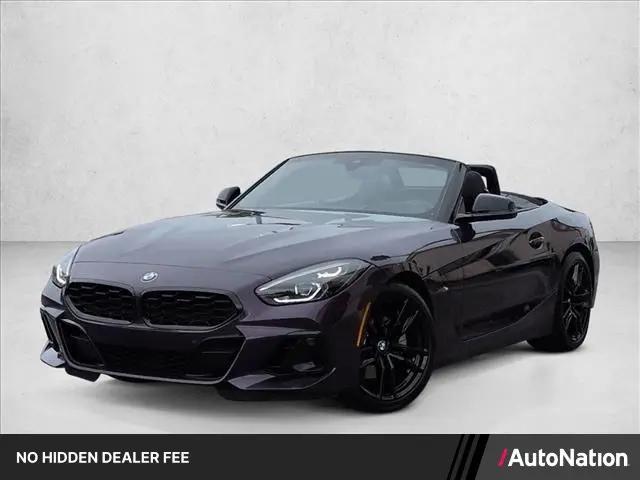 2024 BMW Z4 sDrive30i for sale in Carlsbad, CA