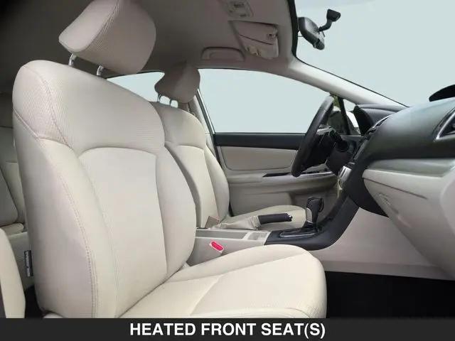 2015 Subaru Impreza 2.0i Sport Premium