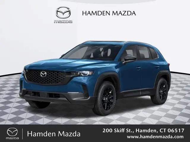 2026 Mazda CX-50 2.5 S Preferred for sale in Hamden, CT