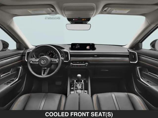 2026 Mazda CX-50 2.5 S Premium