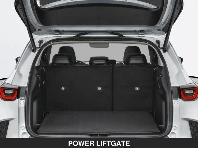 2026 Mazda CX-50 2.5 S Premium