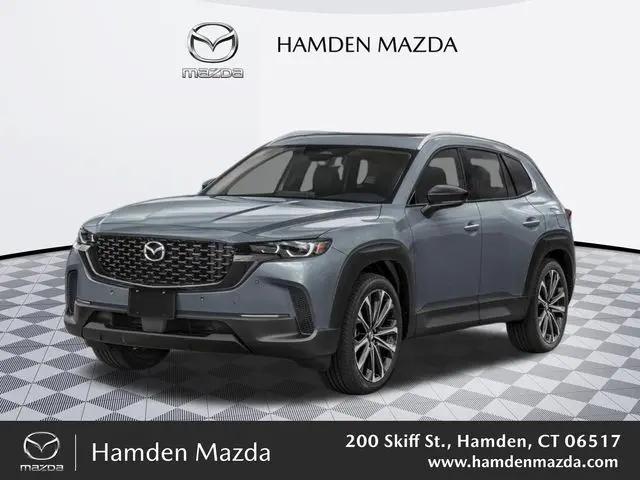 2026 Mazda CX-50 2.5 S Premium for sale in Hamden, CT