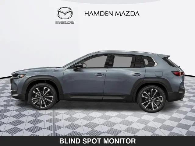 2026 Mazda CX-50 2.5 S Premium