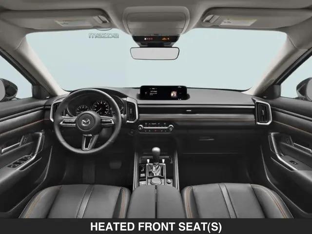 2026 Mazda CX-50 2.5 S Premium