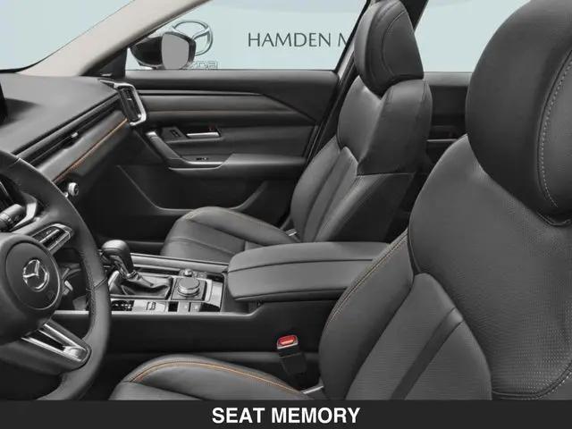 2026 Mazda CX-50 2.5 S Premium