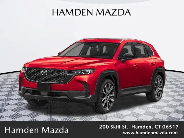 2026 Mazda CX-50 2.5 S Premium for sale in Hamden, CT