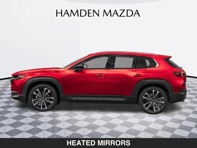 2026 Mazda CX-50 2.5 S Premium