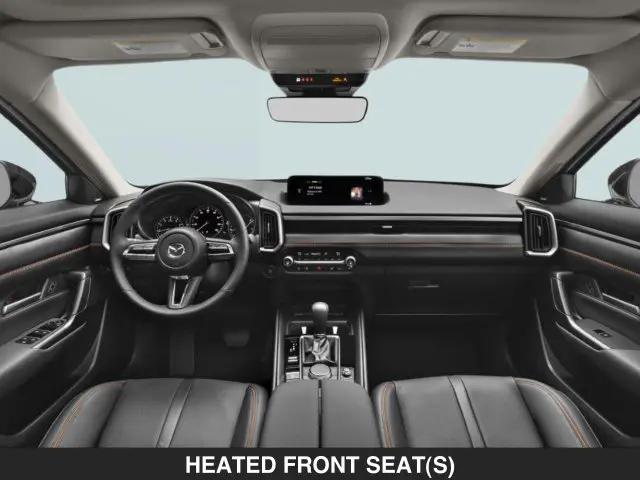 2026 Mazda CX-50 2.5 S Premium