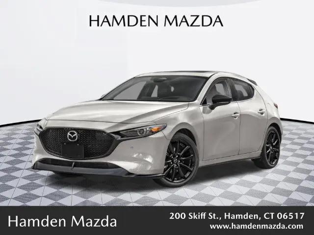 2026 Mazda Mazda3 2.5 Turbo Premium Plus for sale in Hamden, CT