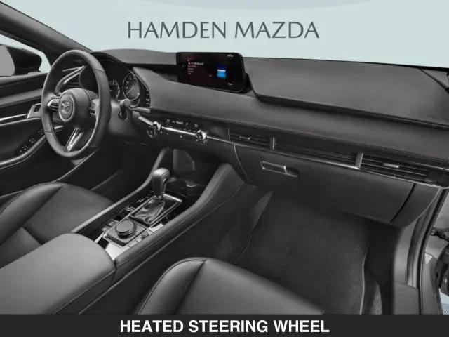 2026 Mazda Mazda3 2.5 Turbo Premium Plus
