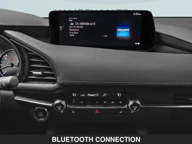 2026 Mazda Mazda3 2.5 Turbo Premium Plus