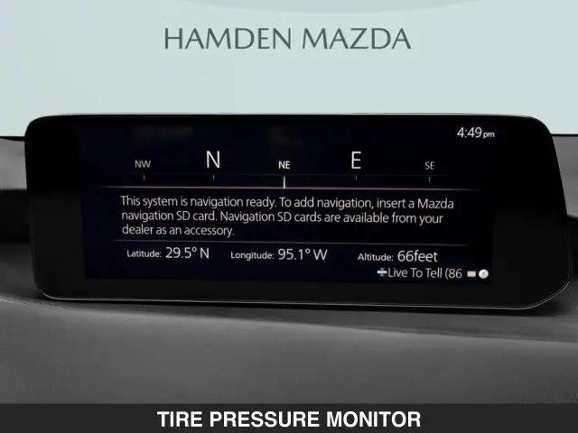 2026 Mazda Mazda3 2.5 Turbo Premium Plus