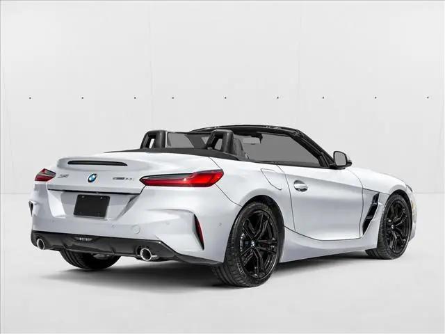 2026 BMW Z4 sDrive30i