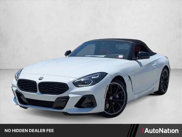 2026 BMW Z4 sDrive30i for sale in Carlsbad, CA