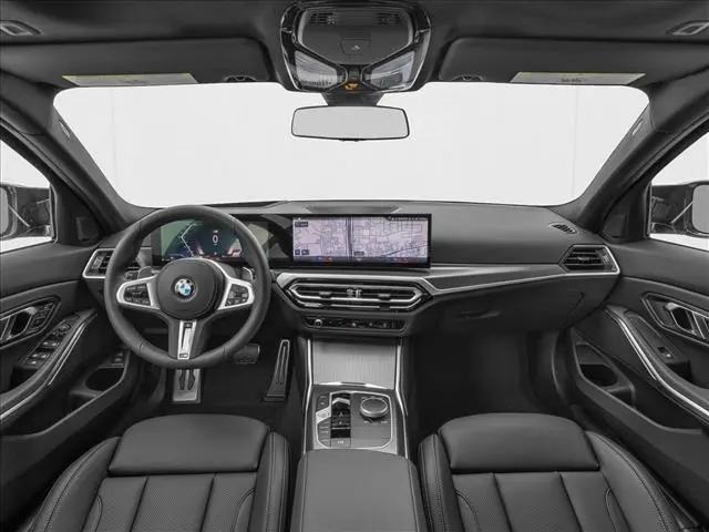 2026 BMW M340i M340i