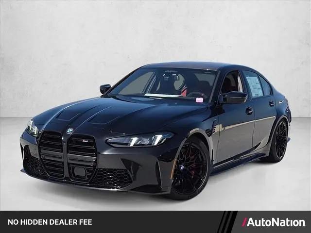 2027 BMW M3 Competition xDrive for sale in Carlsbad, CA