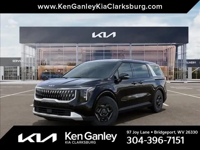 2026 Kia Carnival MPV LXS for sale in Bridgeport, WV