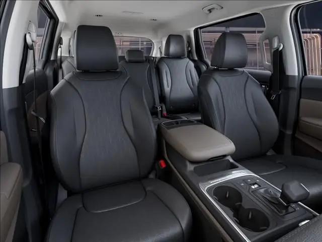 2026 Kia Carnival MPV LXS