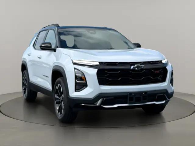 2026 Chevrolet Equinox AWD RS for sale in Marshfield, MO