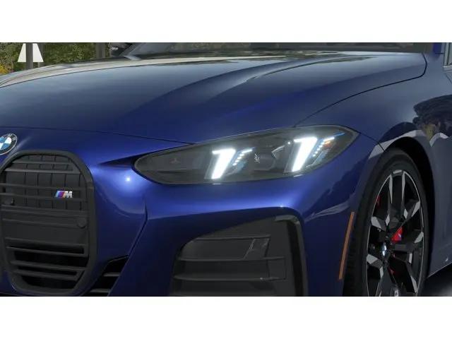 2027 BMW M4 i