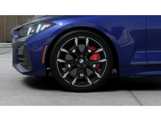 2027 BMW M4 i