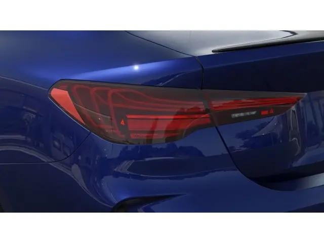 2027 BMW M4 i
