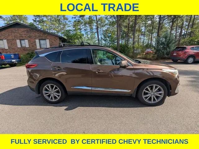2019 Acura RDX Technology Package