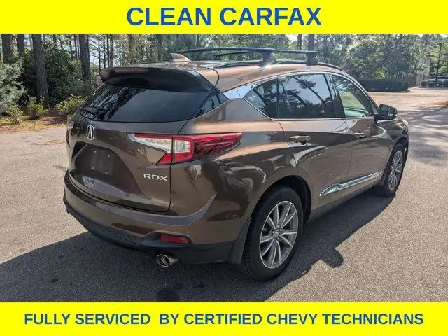 2019 Acura RDX Technology Package