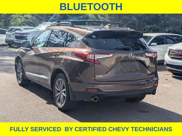 2019 Acura RDX Technology Package