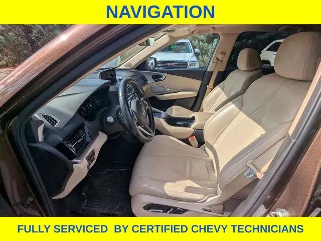 2019 Acura RDX Technology Package