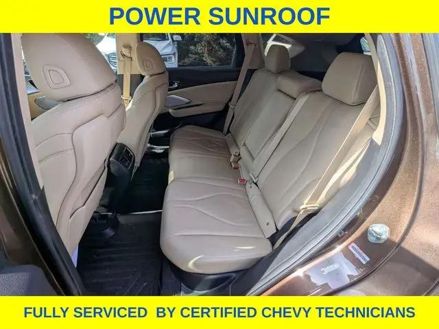 2019 Acura RDX Technology Package
