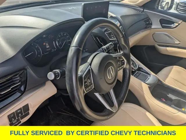 2019 Acura RDX Technology Package