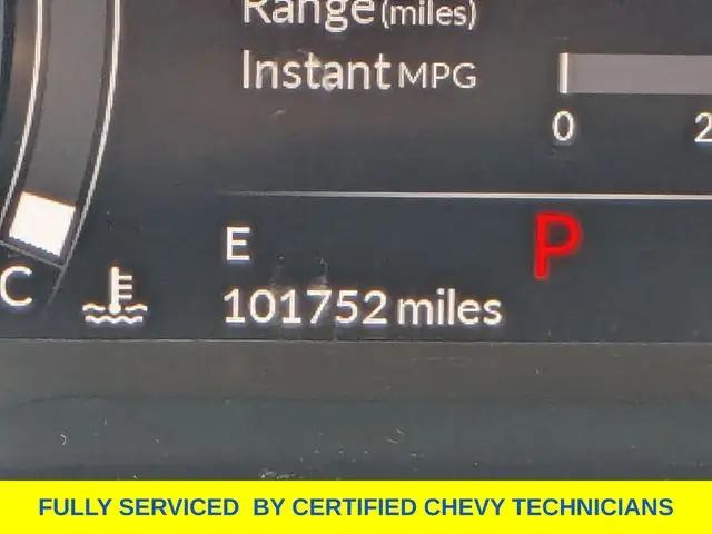 2019 Acura RDX Technology Package