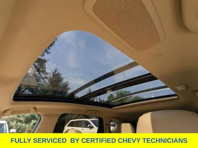 2019 Acura RDX Technology Package