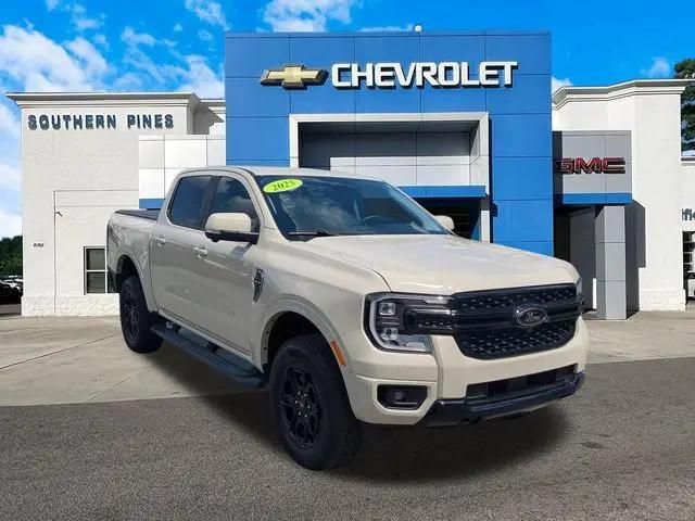 2025 Ford Ranger LARIAT for sale in Southern Pines, NC