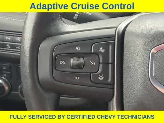 2024 GMC Yukon XL 4WD Denali Ultimate