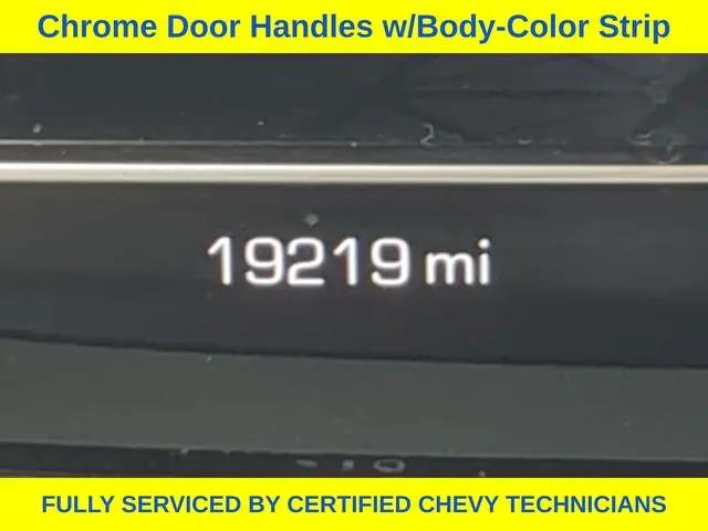 2024 GMC Yukon XL 4WD Denali Ultimate